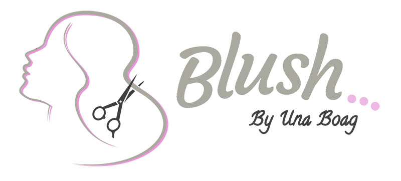 Blush by Una Boag